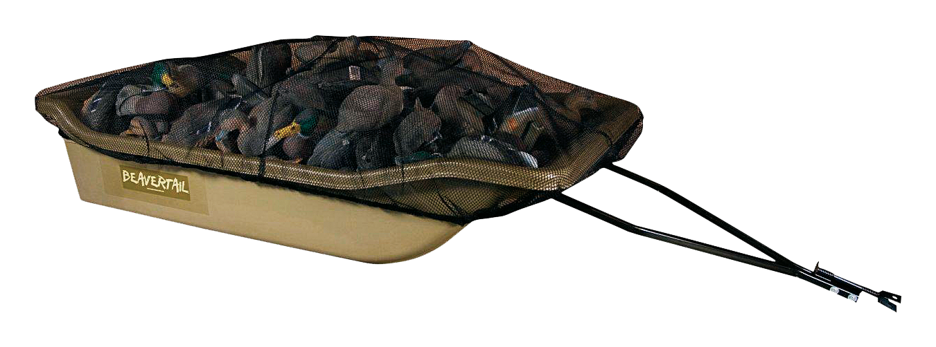 Beavertail Wild Sled Package Bass Pro Shops